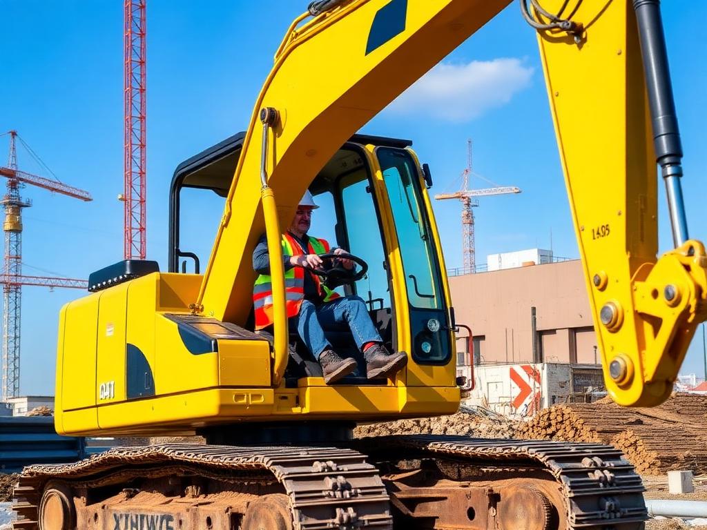 BTP & conduite d'engins